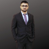 Jahanzeb Rehman Abbasi