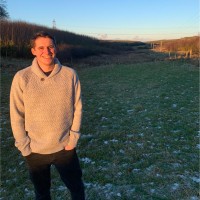 Sam Mackintosh