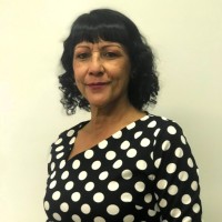 Mary Ann Cuellar