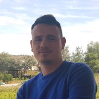 Nicolas Frin