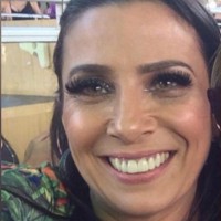 Aline Canedo Silva