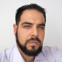 Xavier Alfredo III Calvo Morales