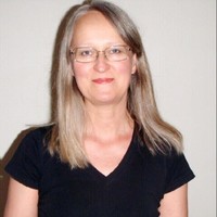 Anneli Sihlstedt