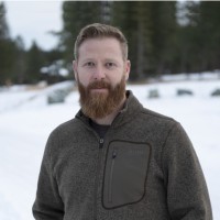 Trevor Krugman