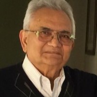 Natver  M. Patel