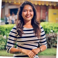 Sumaiya Ahmed