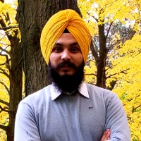 Jagdeep Singh Bajwa