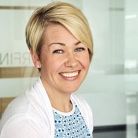 Margrét Linda Ólafsdóttir