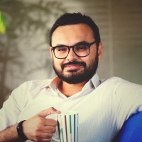 Shehryar Baig
