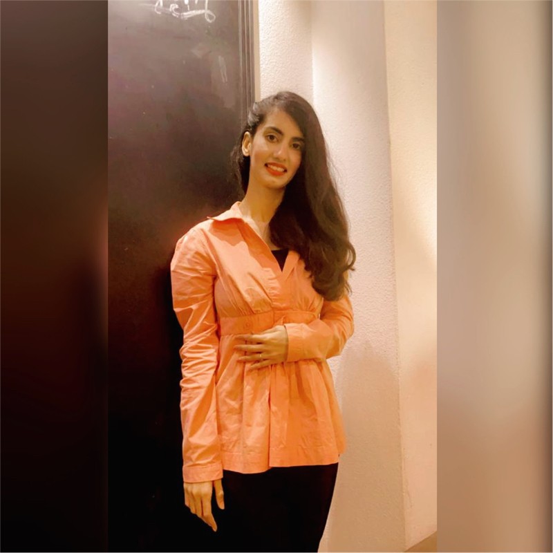 Parisa Kumari