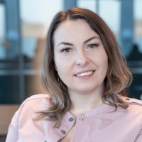 Sylwia Czaplarska