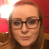 Angela Smith (Bsc Hons)