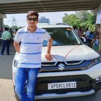 Piyush Yadav