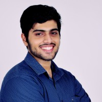 Aravind Rajasekharan