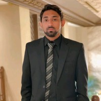 Haider Ali Räbãni