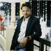 Sanjay Vishwakarma