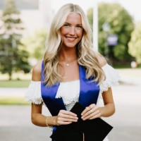 Mckinley Gelein