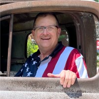 Jim Frago