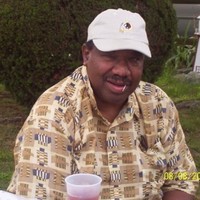 Larrier G. Walker Sr.