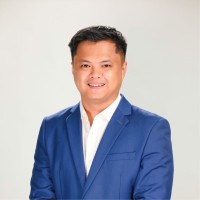 Mark Ramos