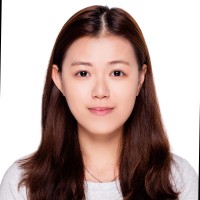 Zoe, Jui-Ting Yen