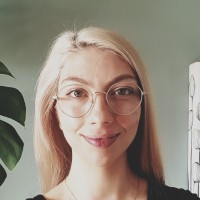 Manja Van Everdingen