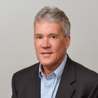 Barry Kirkpatrick