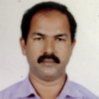 Balaji Sriramulu