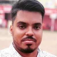 Abhishek Mandal