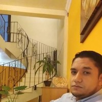 Abraham Saavedra Ascencio