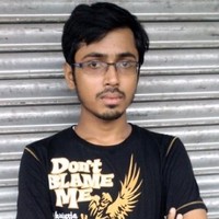 KUMARESH HALDER