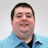 Pete Eiden, MBA, SPHR, SHRM-SCP, CCP