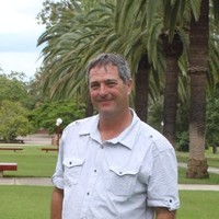 Chris Coutts-Smith
