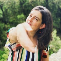 Mariona Vilar Bofill