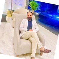 Ch Akhtar Gondal