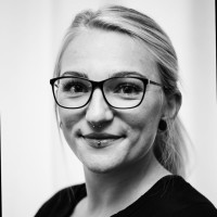 Eva Staudinger BA MA