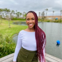 Amy Magugu