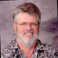 Darryl Dismuke