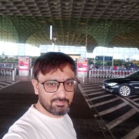 Ankit Dodhiyawala