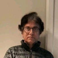 V GOWRI SANKAR