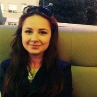 Катерина Панова