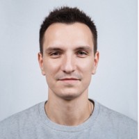 Dmitrii Kiselev