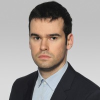 Guillaume Alfredo