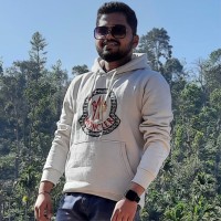 Praveen Kumar N O