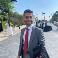 Mickael Farjallah