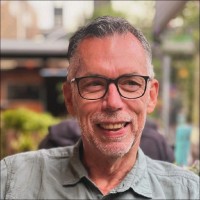Alex Van Engelen Rse