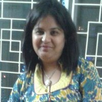 shilpi bhalotia