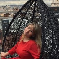 Анастасия Петрова