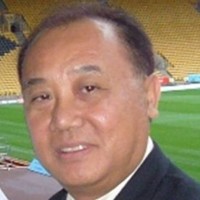 Ronnie LEE