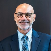 Charles Manos, MS, EdS, LMFT